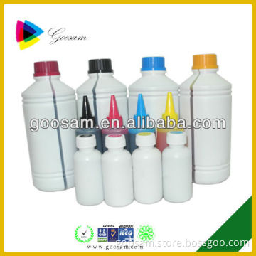 Universal Compatible Best Quality Eco Solvent Printer Ink for Flatbed Printers